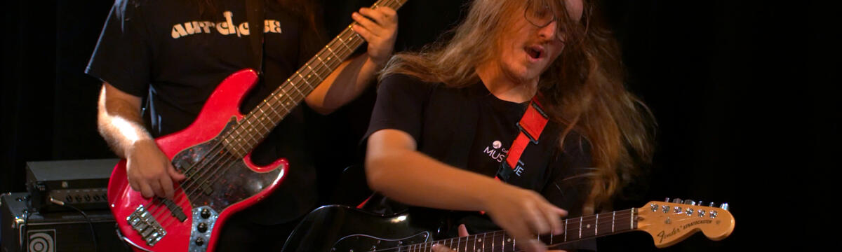 Alex Gariépy