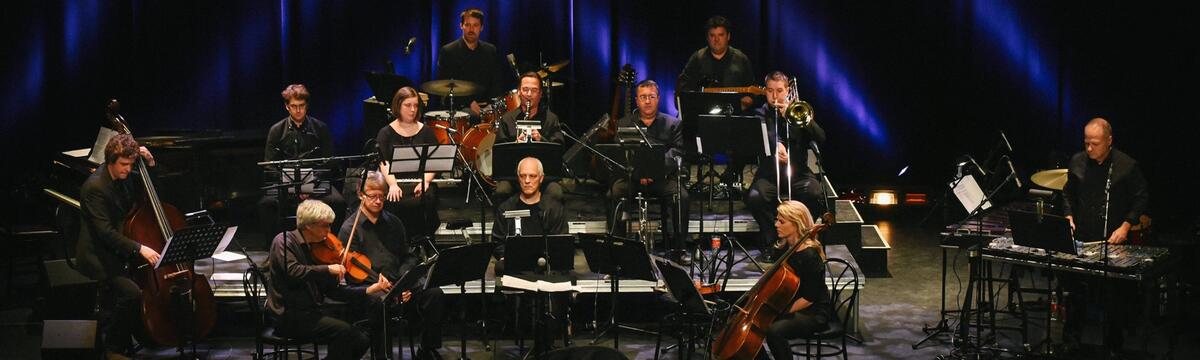 Rétroviseur de Jean-Pierre Bouchard