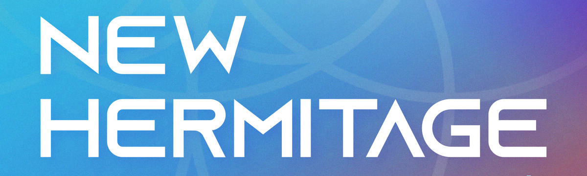Affiche New Hermitage