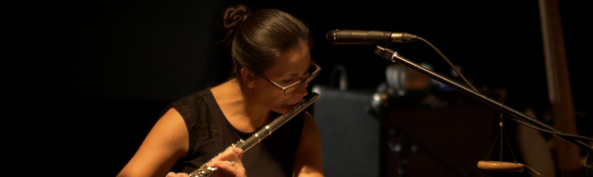 Camille Brisson