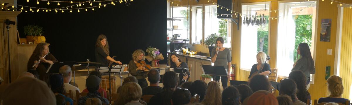 Concert Tina Pearson aux Jardins de Sophie (large)