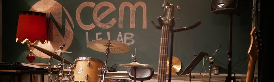 Affiche - Cabaret du CEM