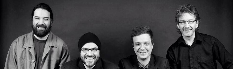 Affiche - Guy Tremblay Jazz 25