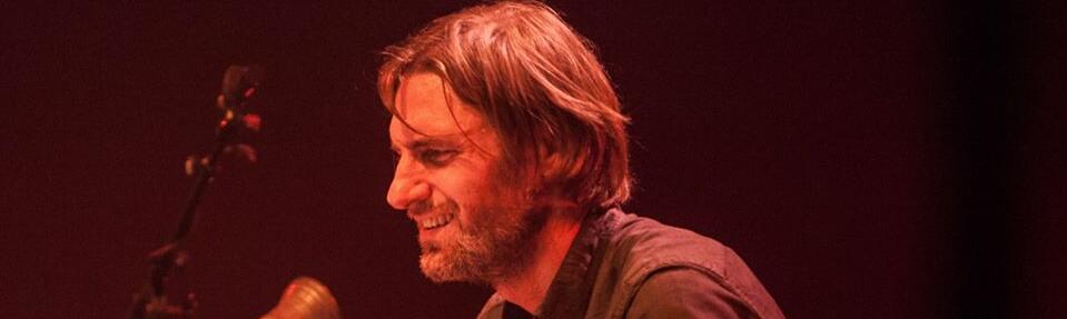 Affiche - Robbie Kuster