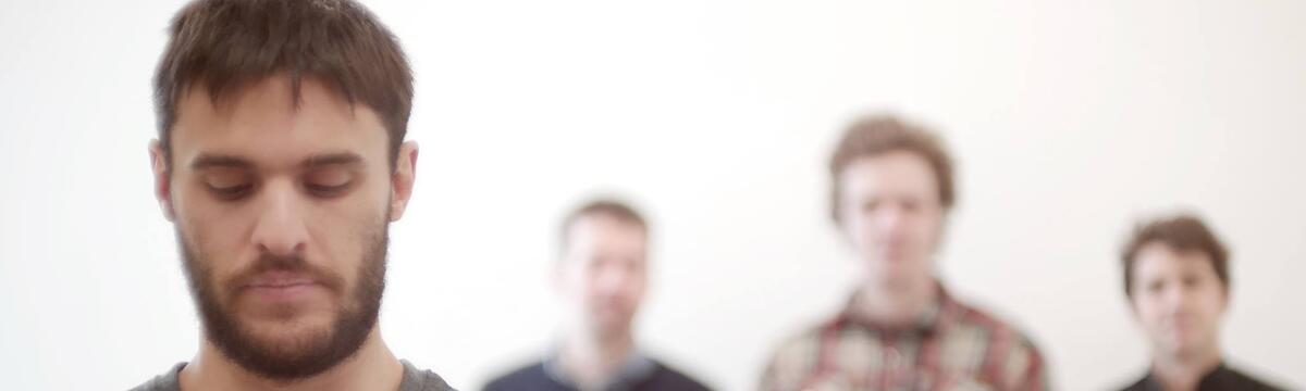 Quatuor Ovide Coudé