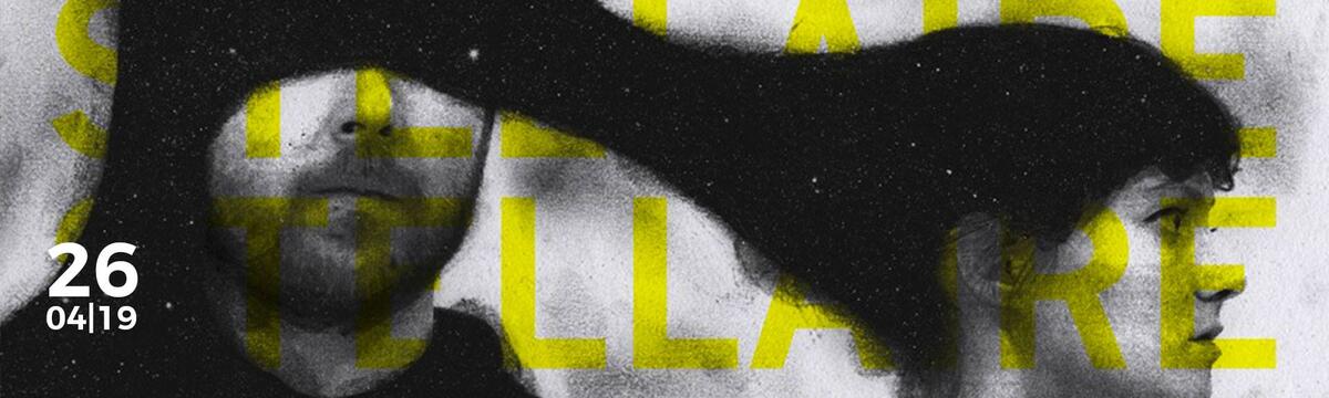 Affiche - Stellaire