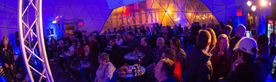 Affiche - Minuit groove