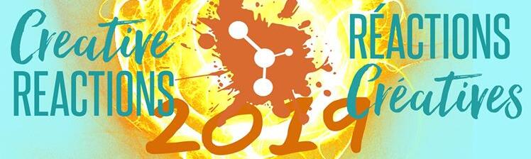 Affiche - Réactions créatives