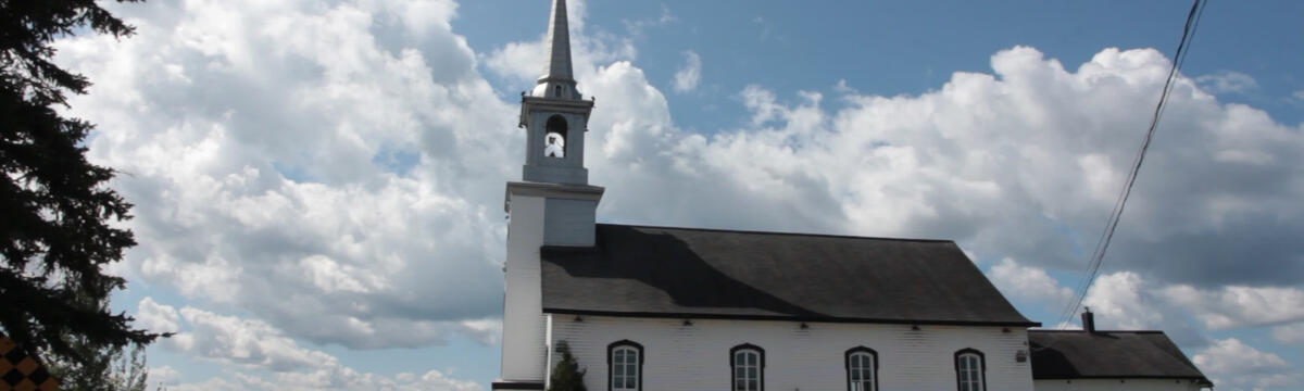 Photo - Saint-Cyriac