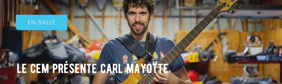 Carl Mayotte FJBS 2021