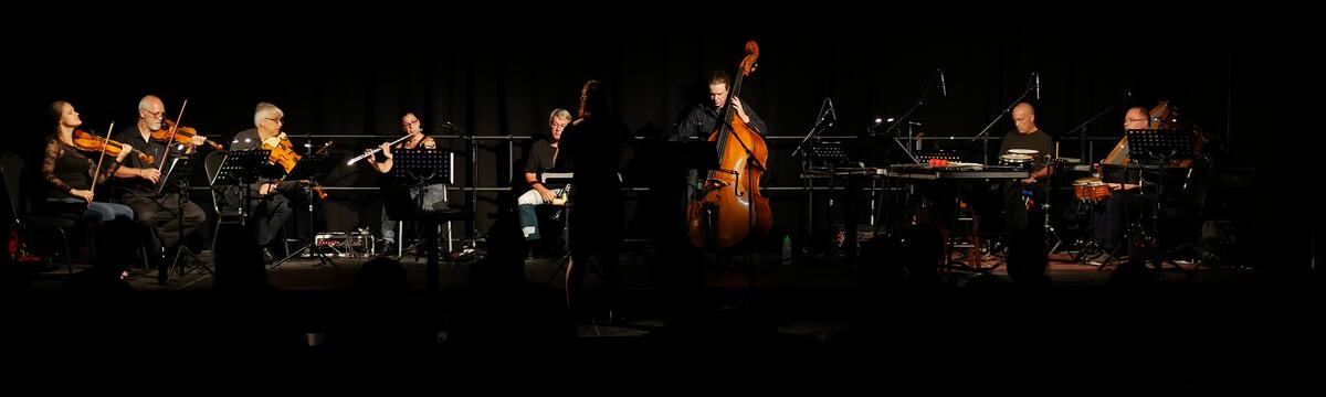 Azur Band