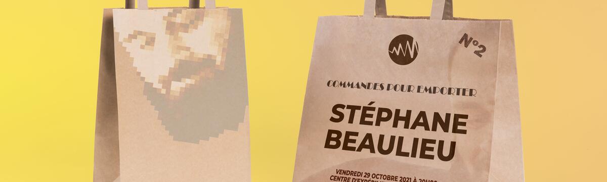 Stéphane Beaulieu Présent Num