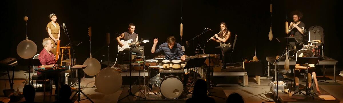 Tom Jacques Band