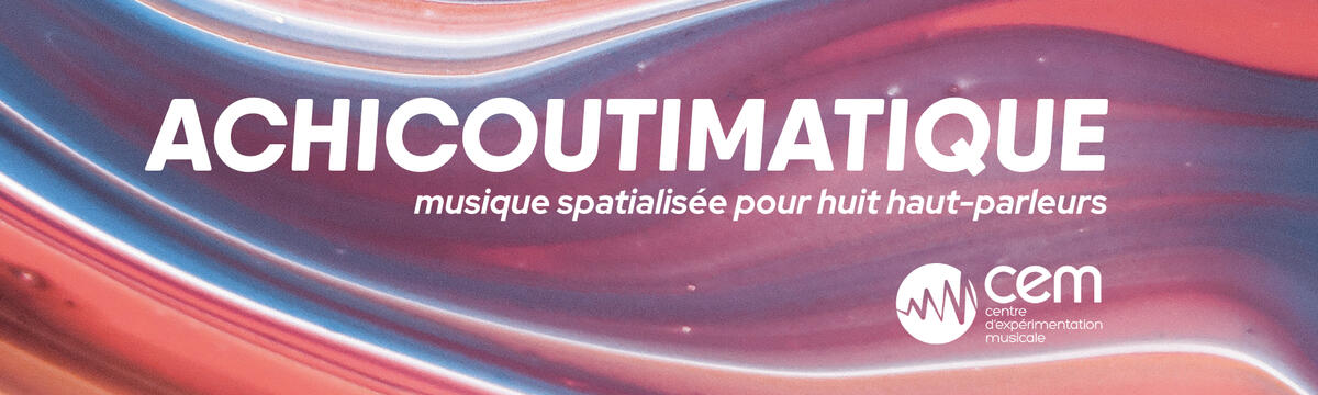 Achicoutimatique Header