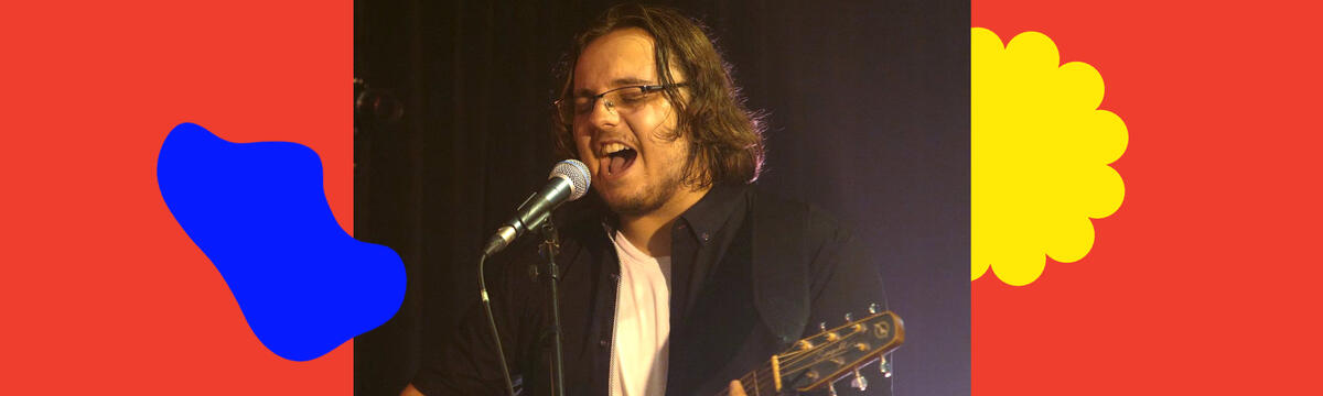 Olivier Tremblay (After Noce 2021)