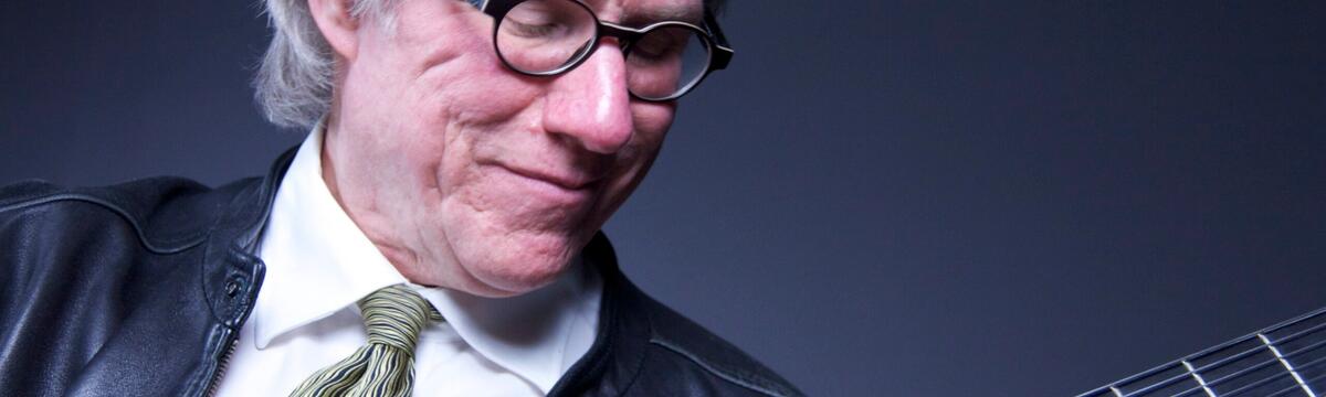 Quatuor Sagunay + A MacDonald Event