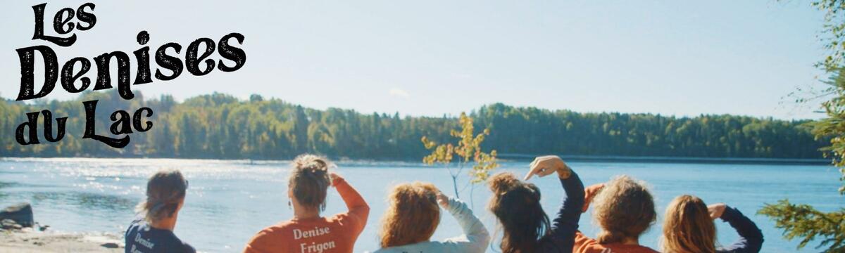 Les Denises du Lac