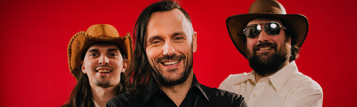 Bruno Rodeo Trio