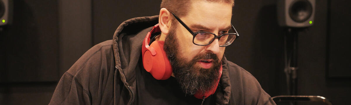 Martin Lavertu