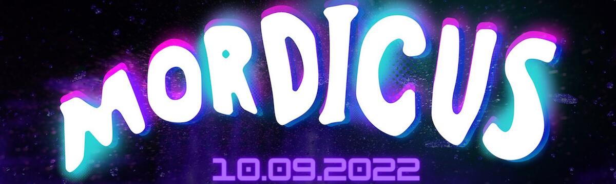mordicus FB