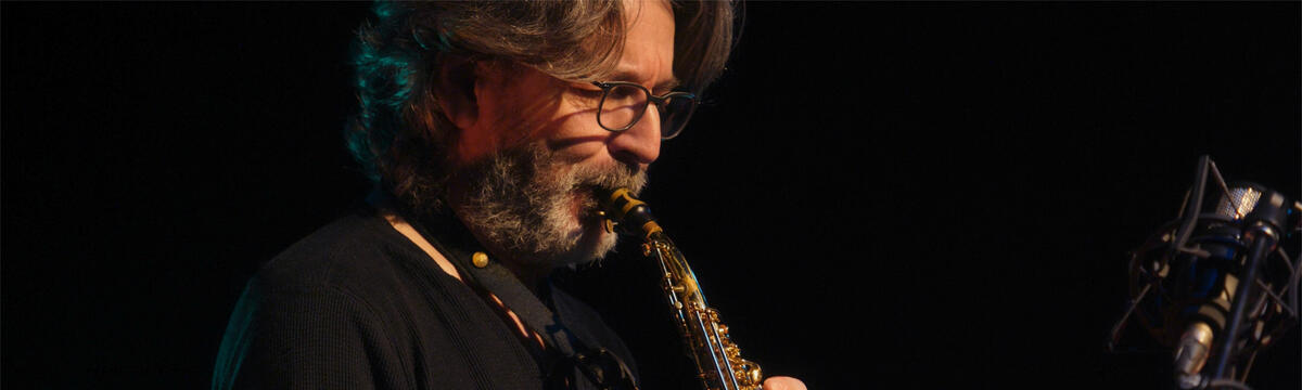 Guy Tremblay