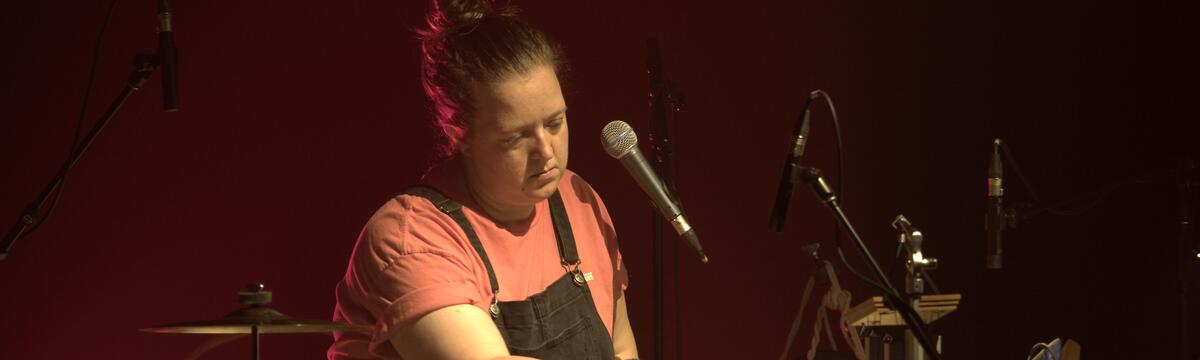Mélissa Labbé