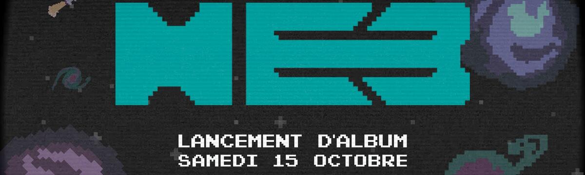 Nébuleuse - Lancement