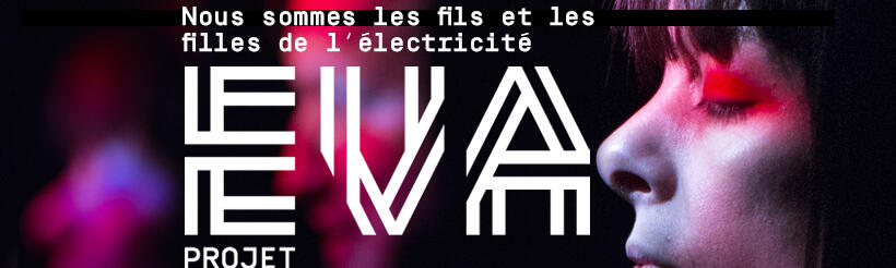 Projet EVA