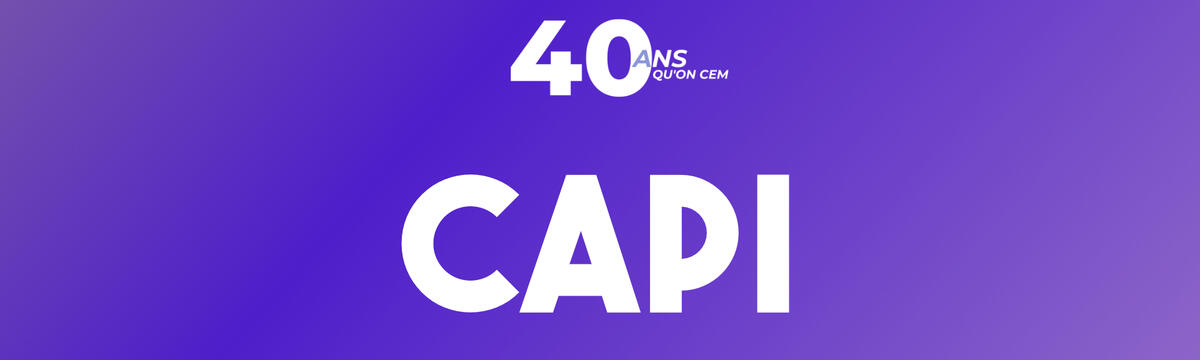 40e capi