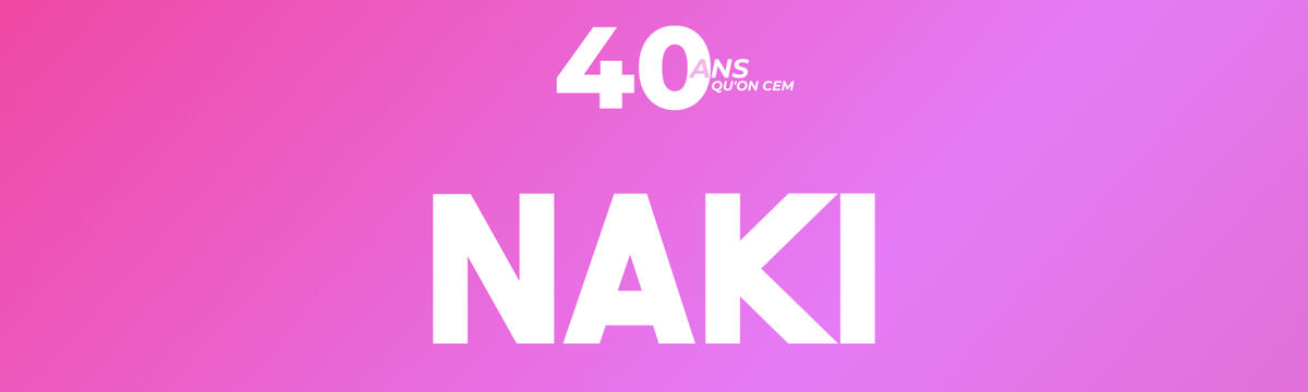 40e Naki
