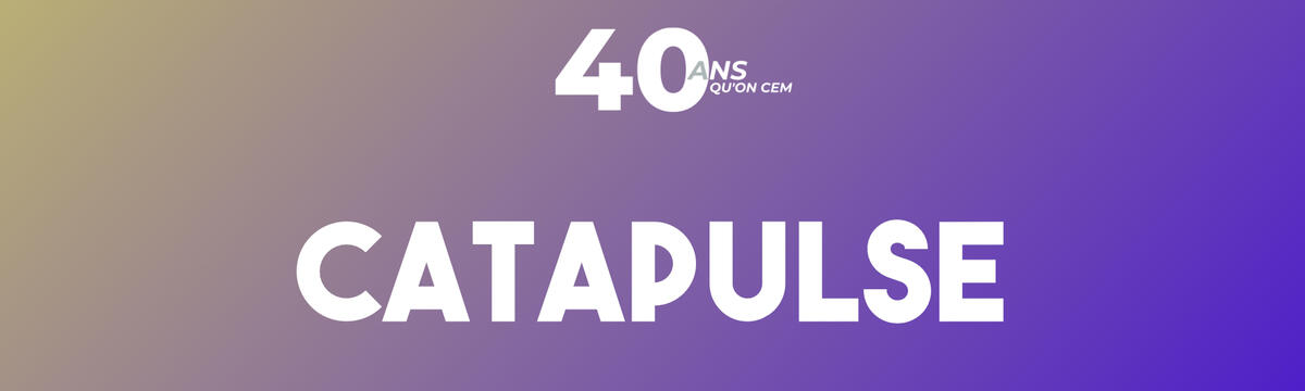 40e catapulse