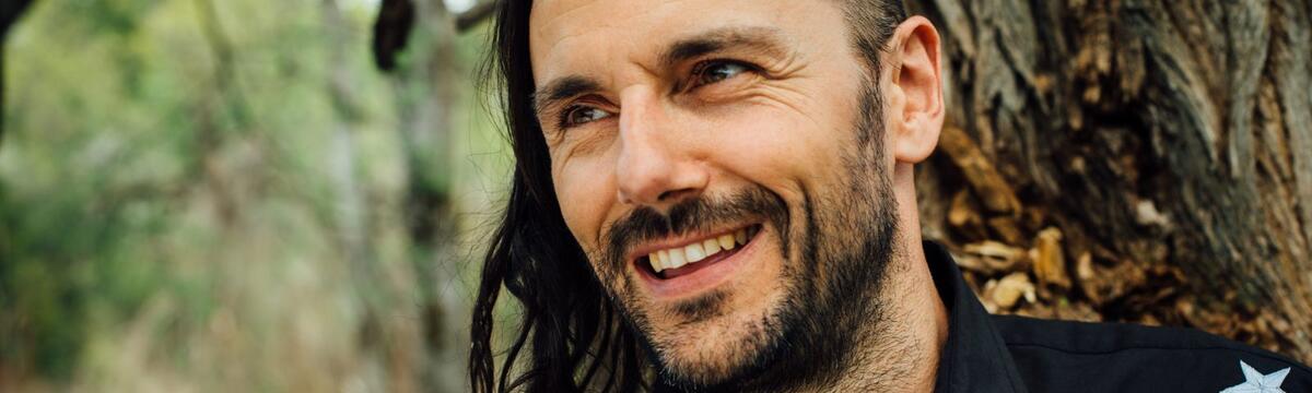 Bruno Rodéo Tremblay