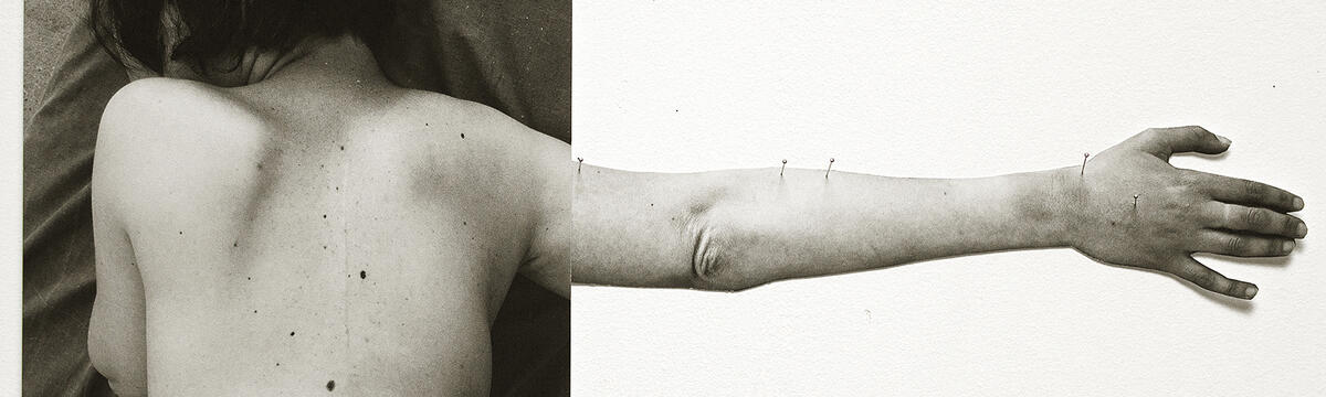 Le show sur l'effondrement qui n'aura pas lieu