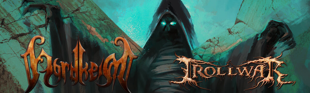 Nordheim + Trollwar