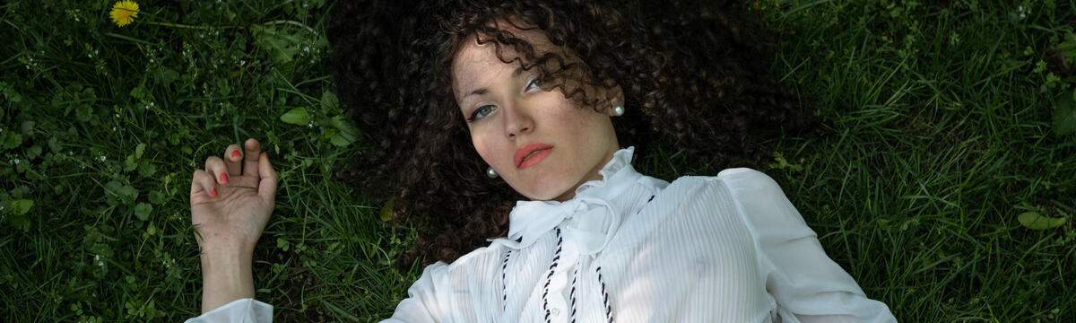 Salomé Chants de l'âme