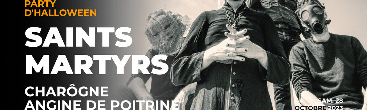 Sts-Martyrs Banniere