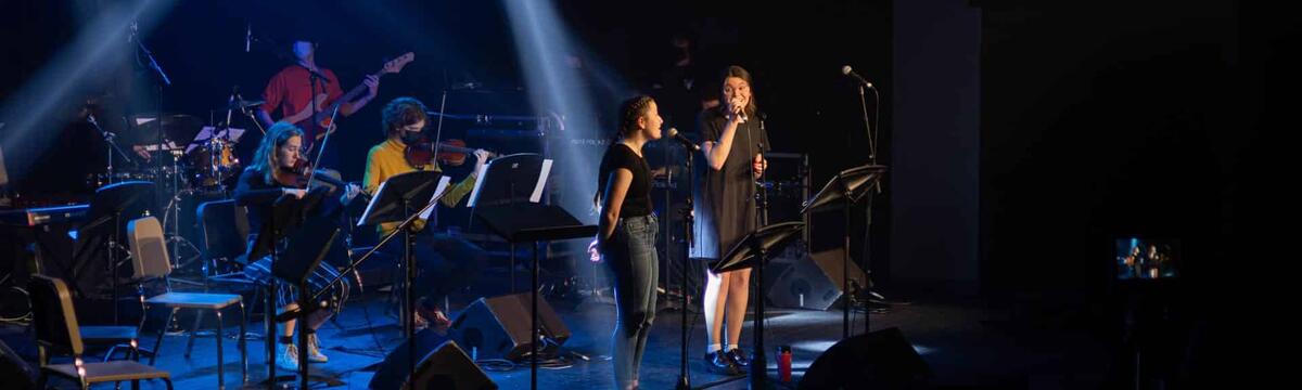 FJBS Collège d'Alma