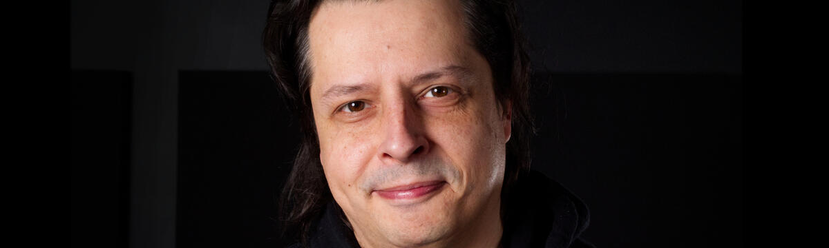 Stéphane Boivin
