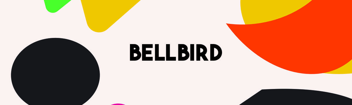 Bellbird - Série Jazz #3
