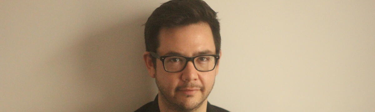 Philippe Brochu-Pelletier, créateur en résidence