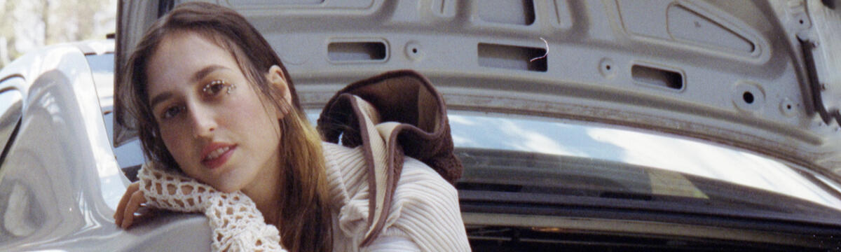 Emma Beko, créatrice en résidence