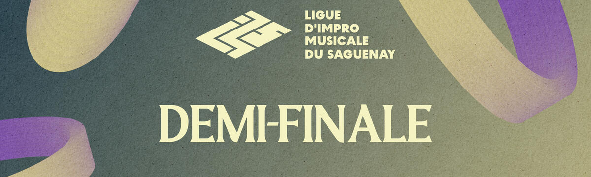 LIMS Demi-finale 25-26