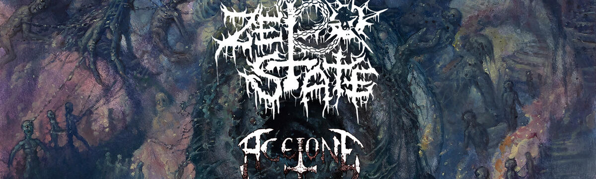 Zero State @Paolo Girardi