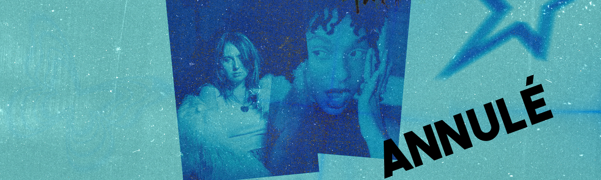 BéLi concert annulé