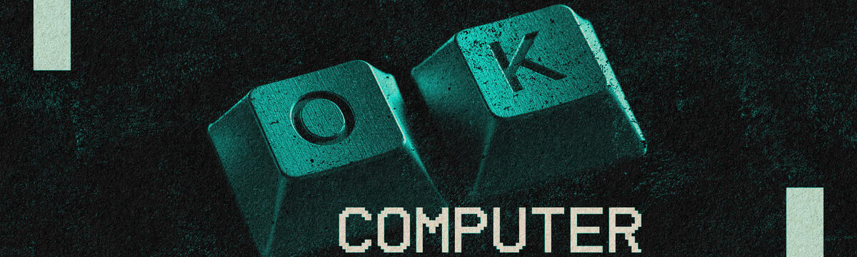 soirée OK computer au CEM