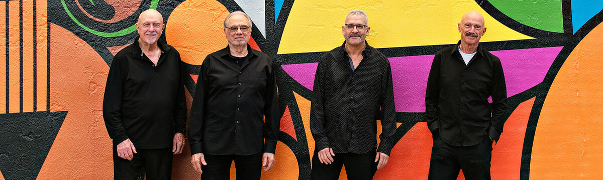 The Levin Brothers