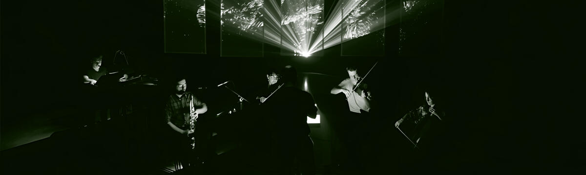 Ensemble éclat