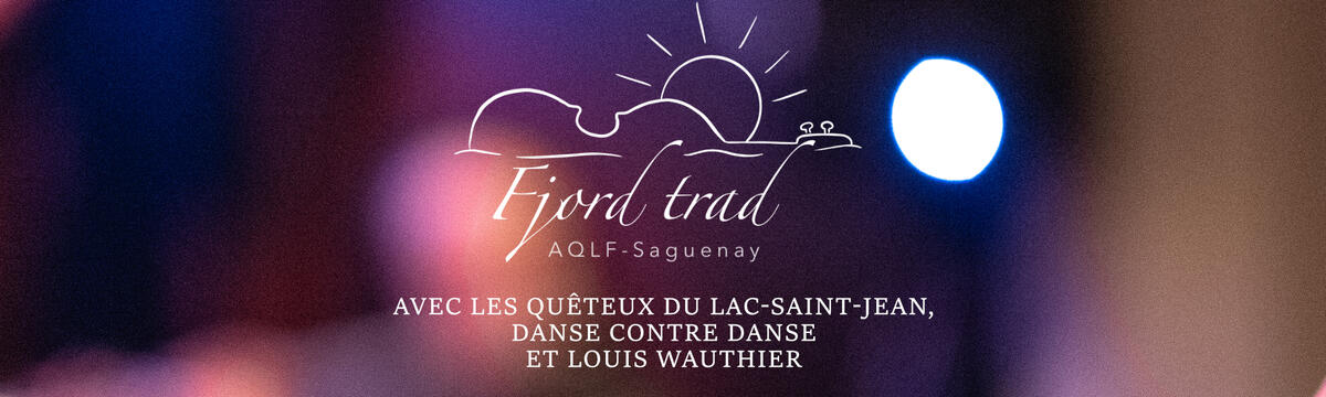 Fjord Trad avril 2026