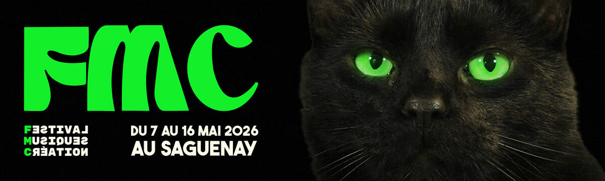 FMC 2026 - Bannière