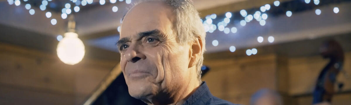 Ron Di Lauro Sextet Kind of Blue